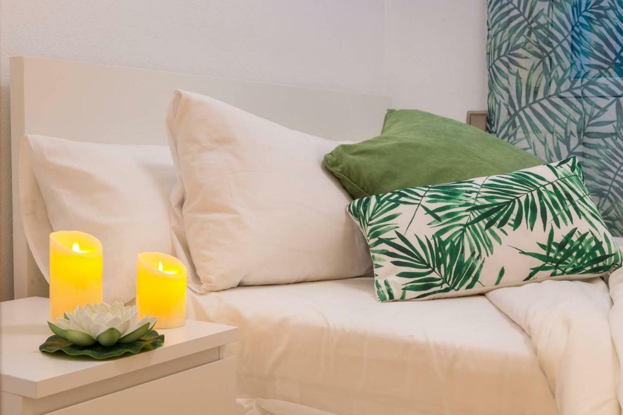 Stay U-Nique Apartments Provenca Barcelona Kültér fotó