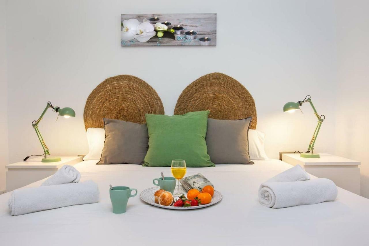 Stay U-Nique Apartments Provenca Barcelona Kültér fotó