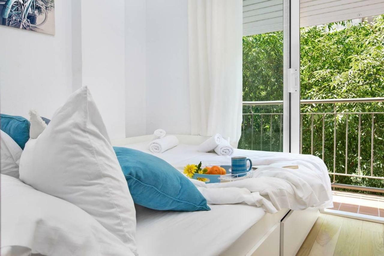 Stay U-Nique Apartments Provenca Barcelona Kültér fotó