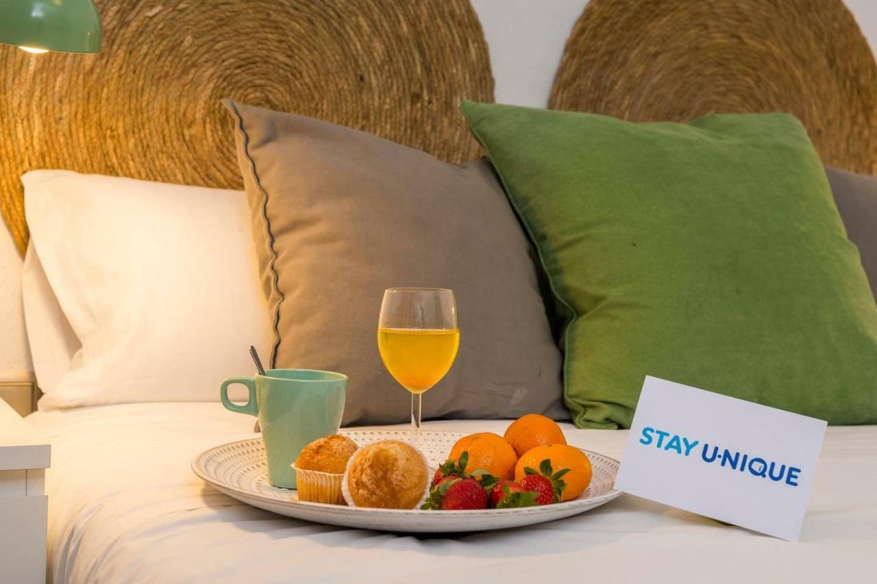 Stay U-Nique Apartments Provenca Barcelona Kültér fotó